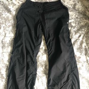 Lulu Dance Studio (Lined) Pants